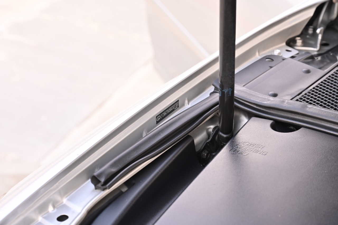 Lexus RX 350 FWD 2008