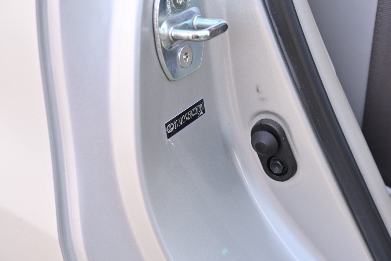 Lexus RX 350 FWD 2008