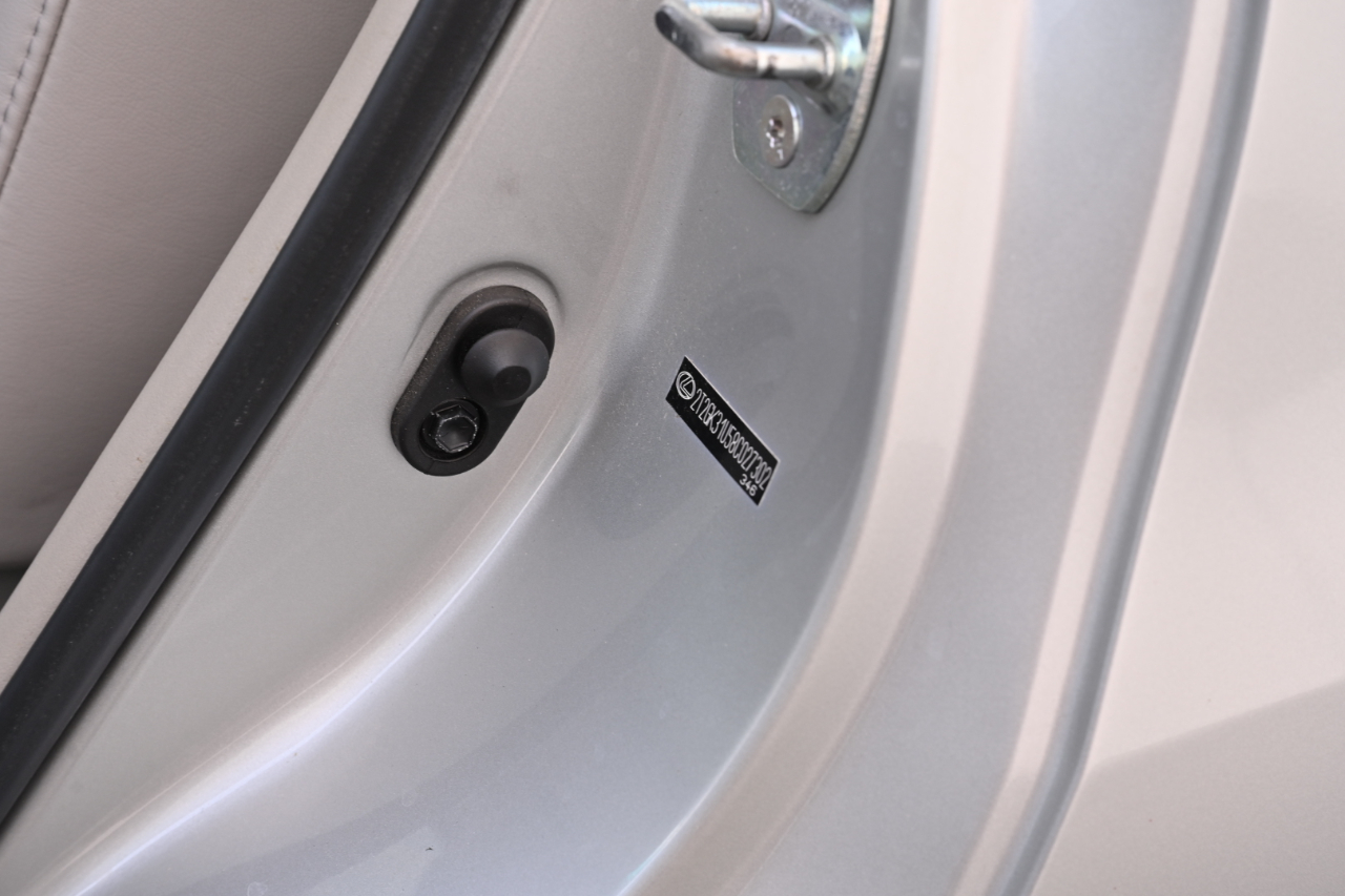 Lexus RX 350 FWD 2008