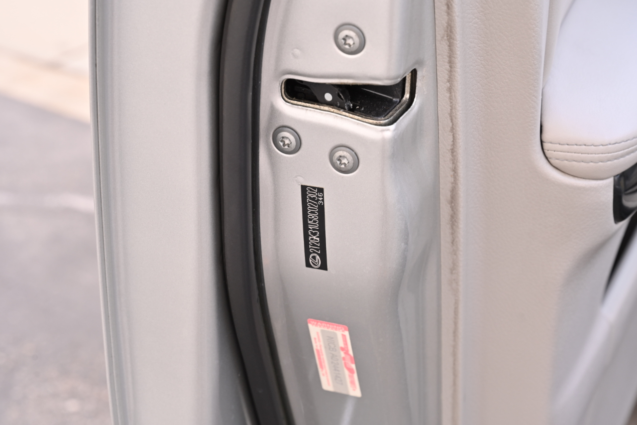 Lexus RX 350 FWD 2008