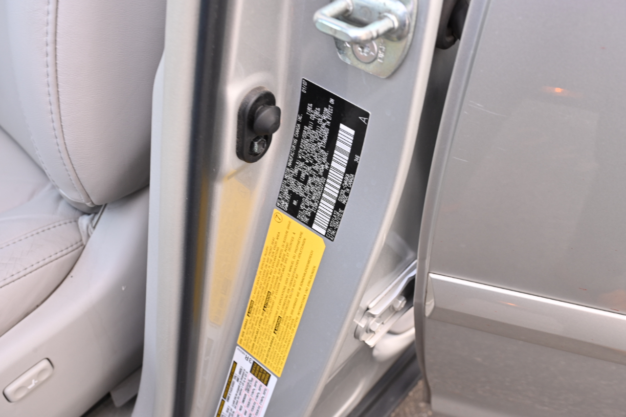 Lexus RX 350 FWD 2008