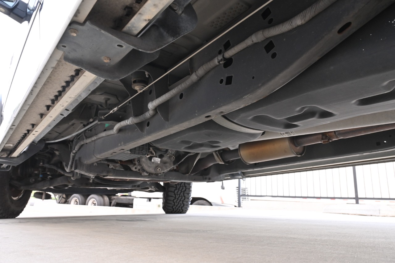 Ford F-150 4WD SuperCrew 145" Lariat 2012