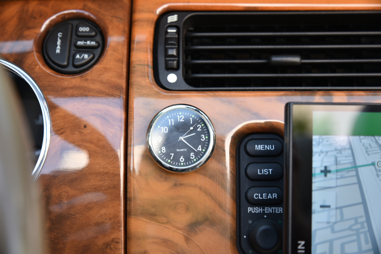 Jaguar XK8 Convertible 2001