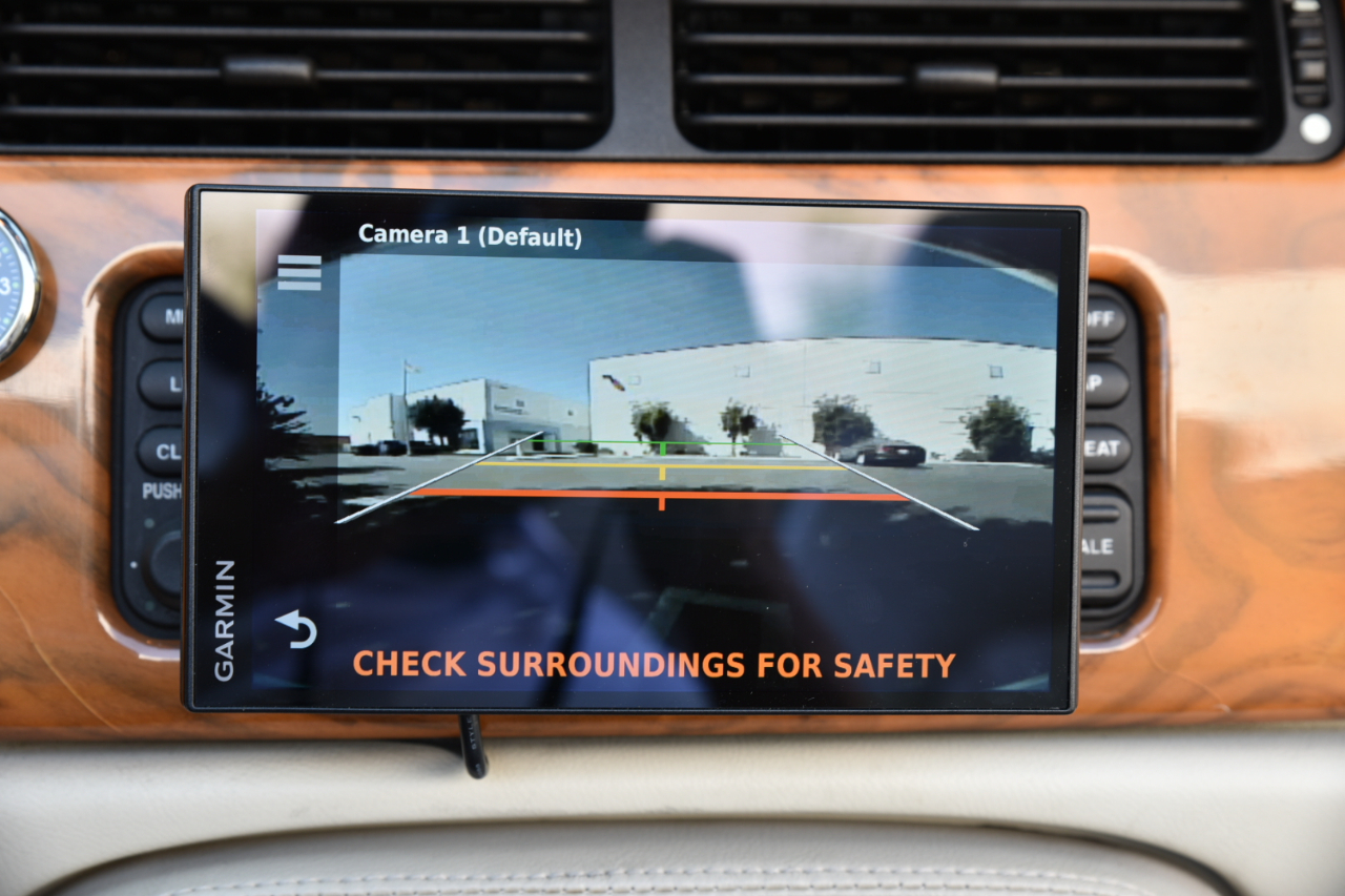 Jaguar XK8 Convertible 2001