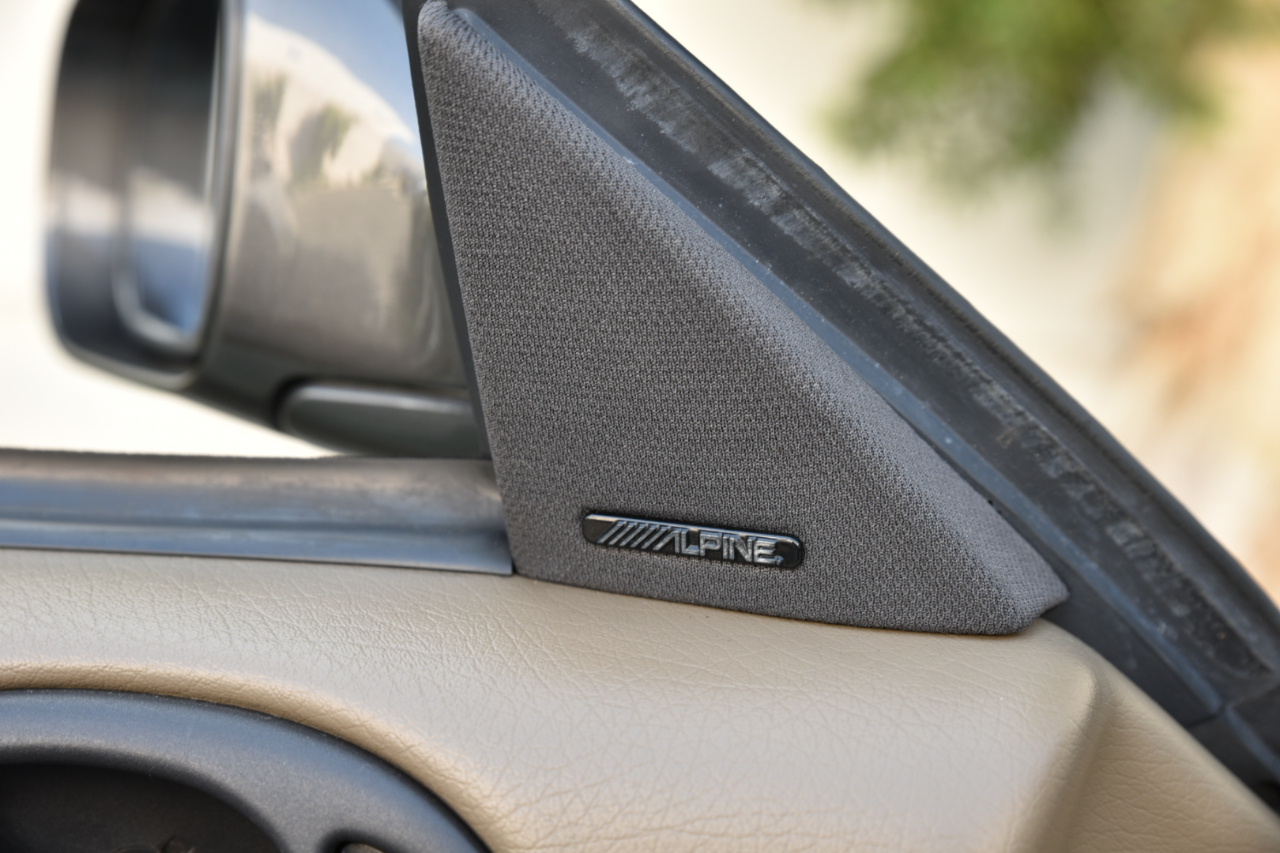 Jaguar XK8 Convertible 2001