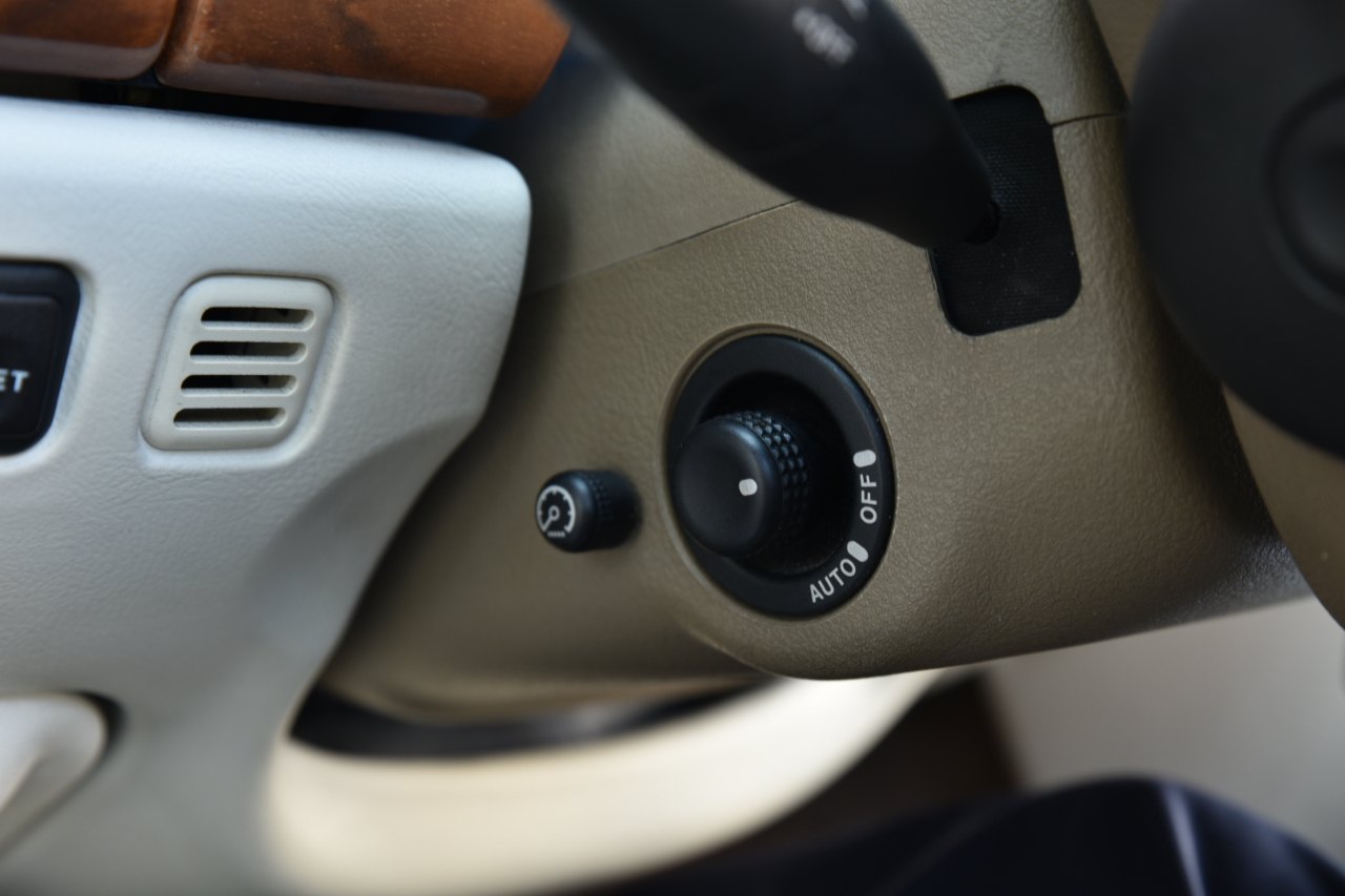 Jaguar XK8 Convertible 2001