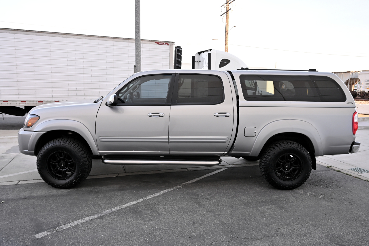 Toyota Tundra  2005