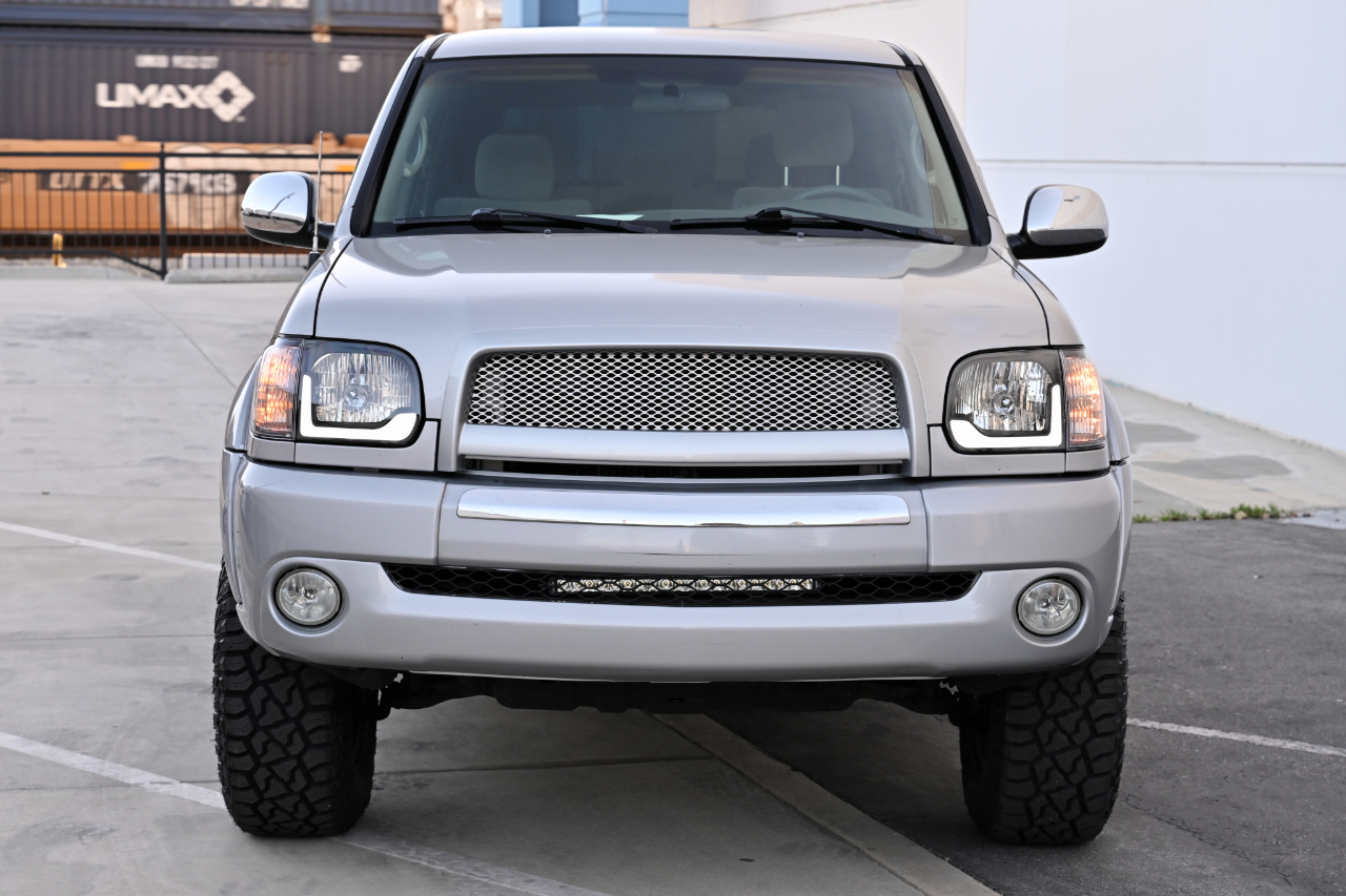 Toyota Tundra  2005