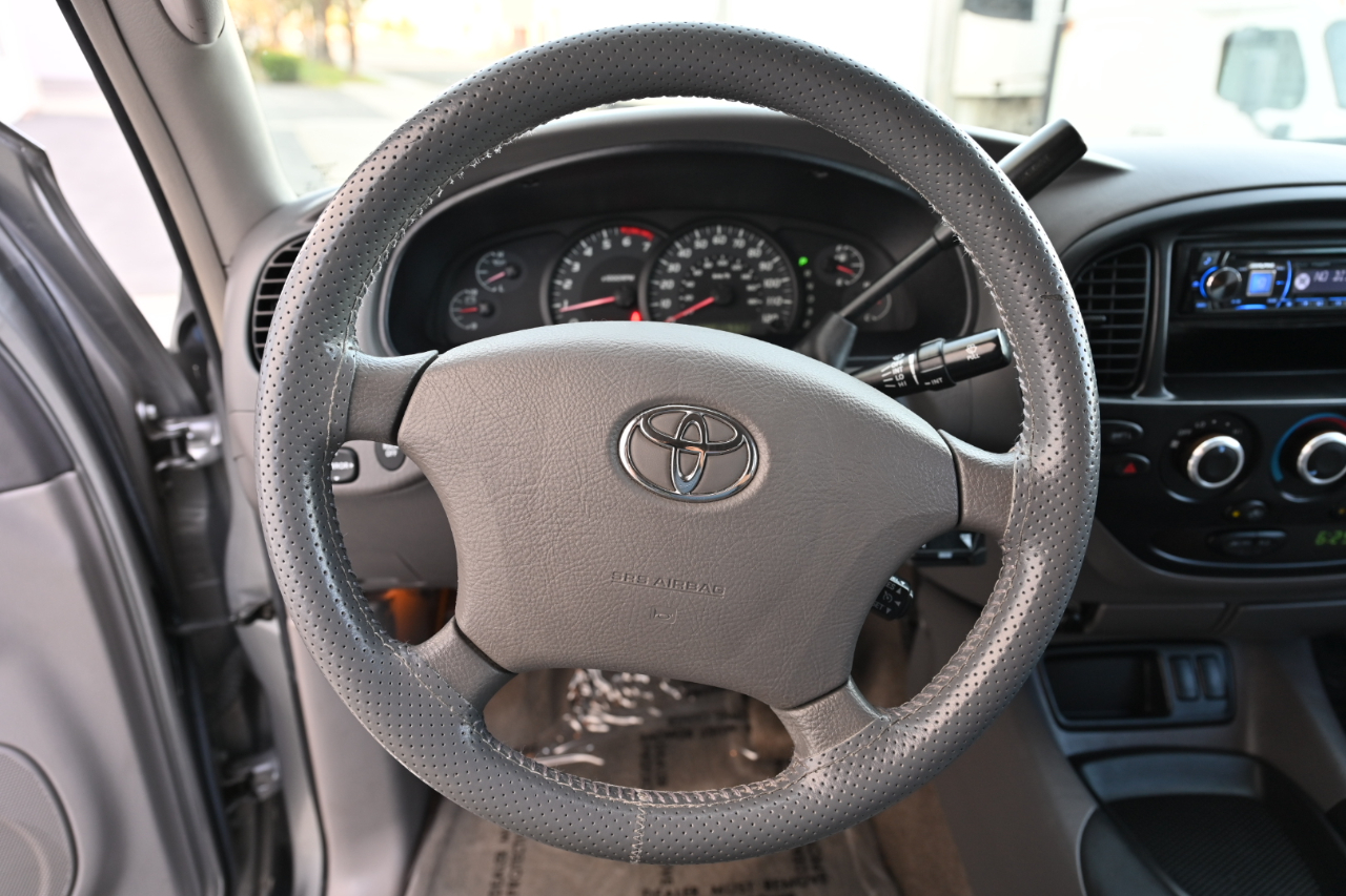 Toyota Tundra  2005