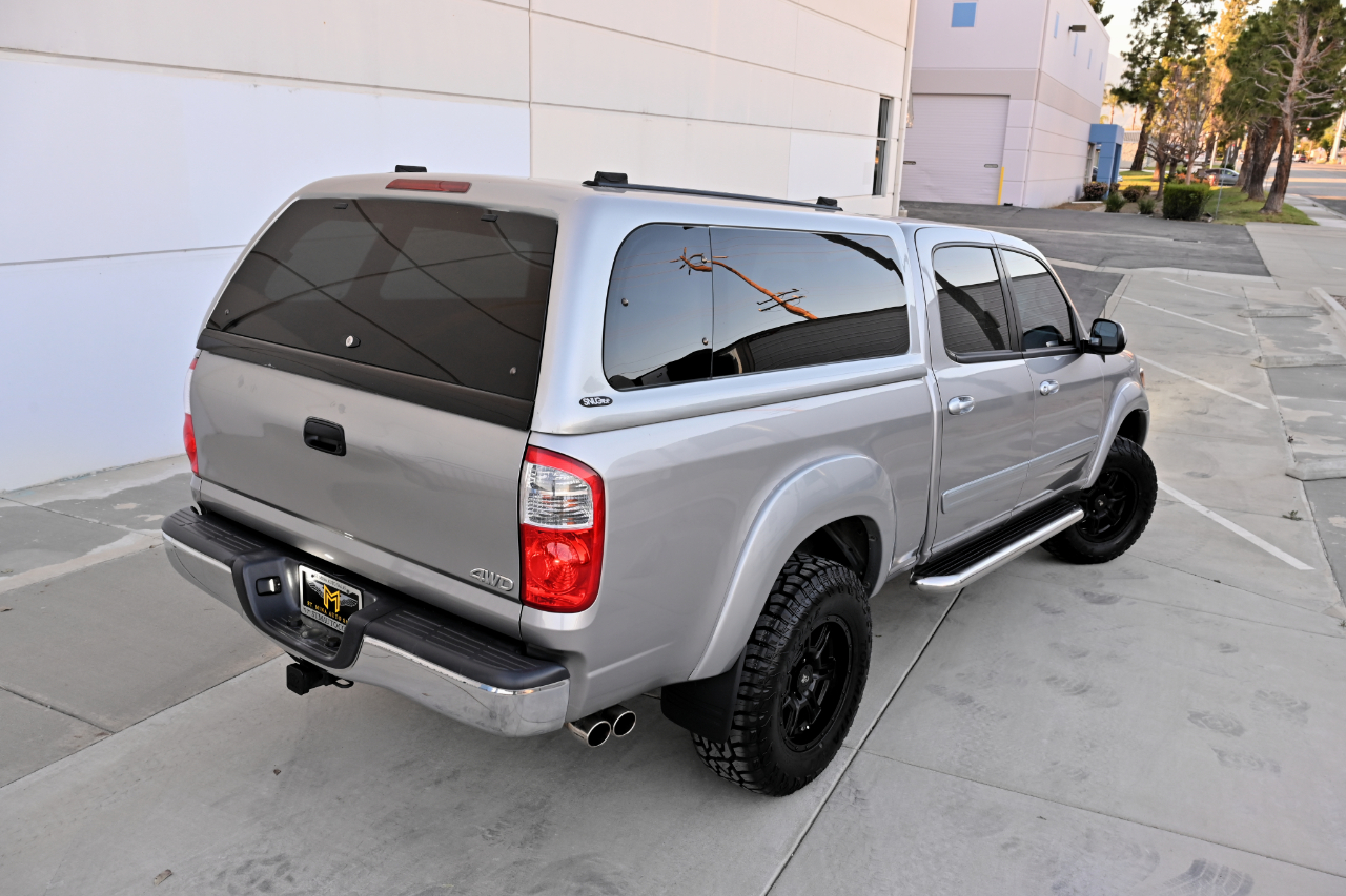 Toyota Tundra  2005
