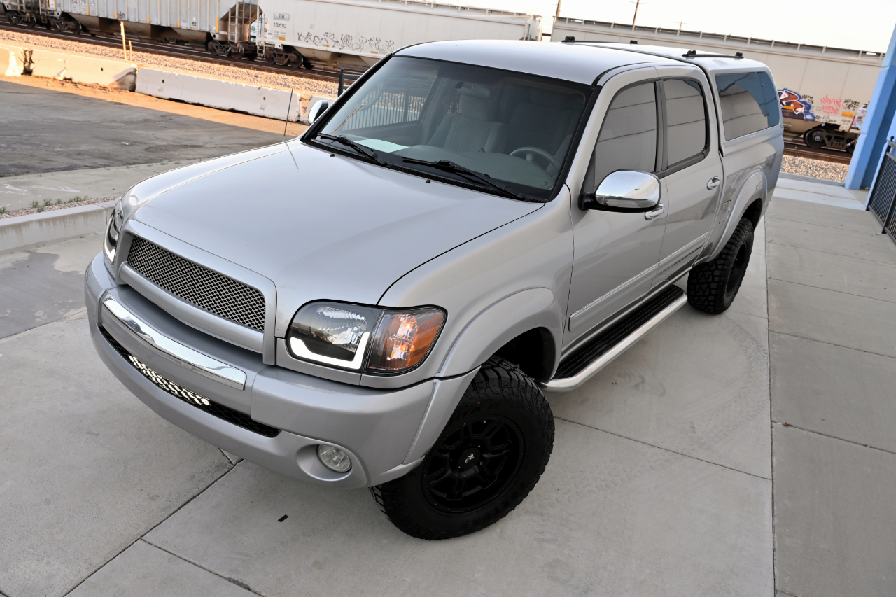 Toyota Tundra  2005