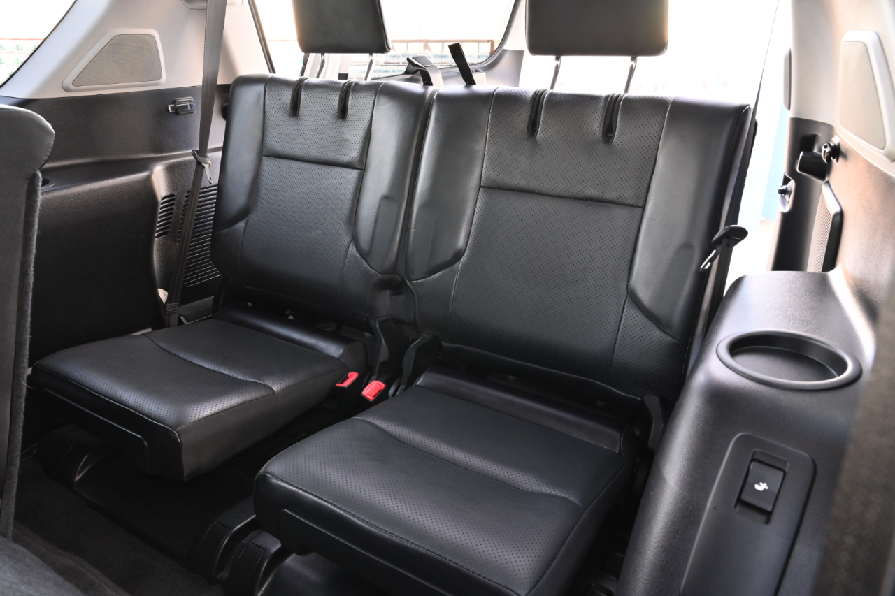 Lexus GX GX 460 Luxury 4WD 2018