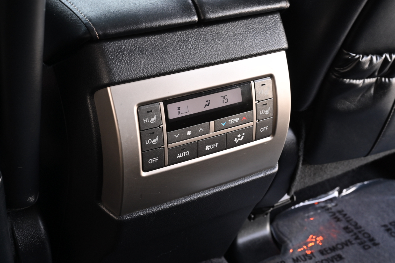 Lexus GX GX 460 Luxury 4WD 2018