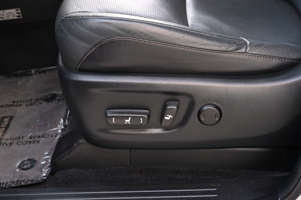 Lexus GX GX 460 Luxury 4WD 2018