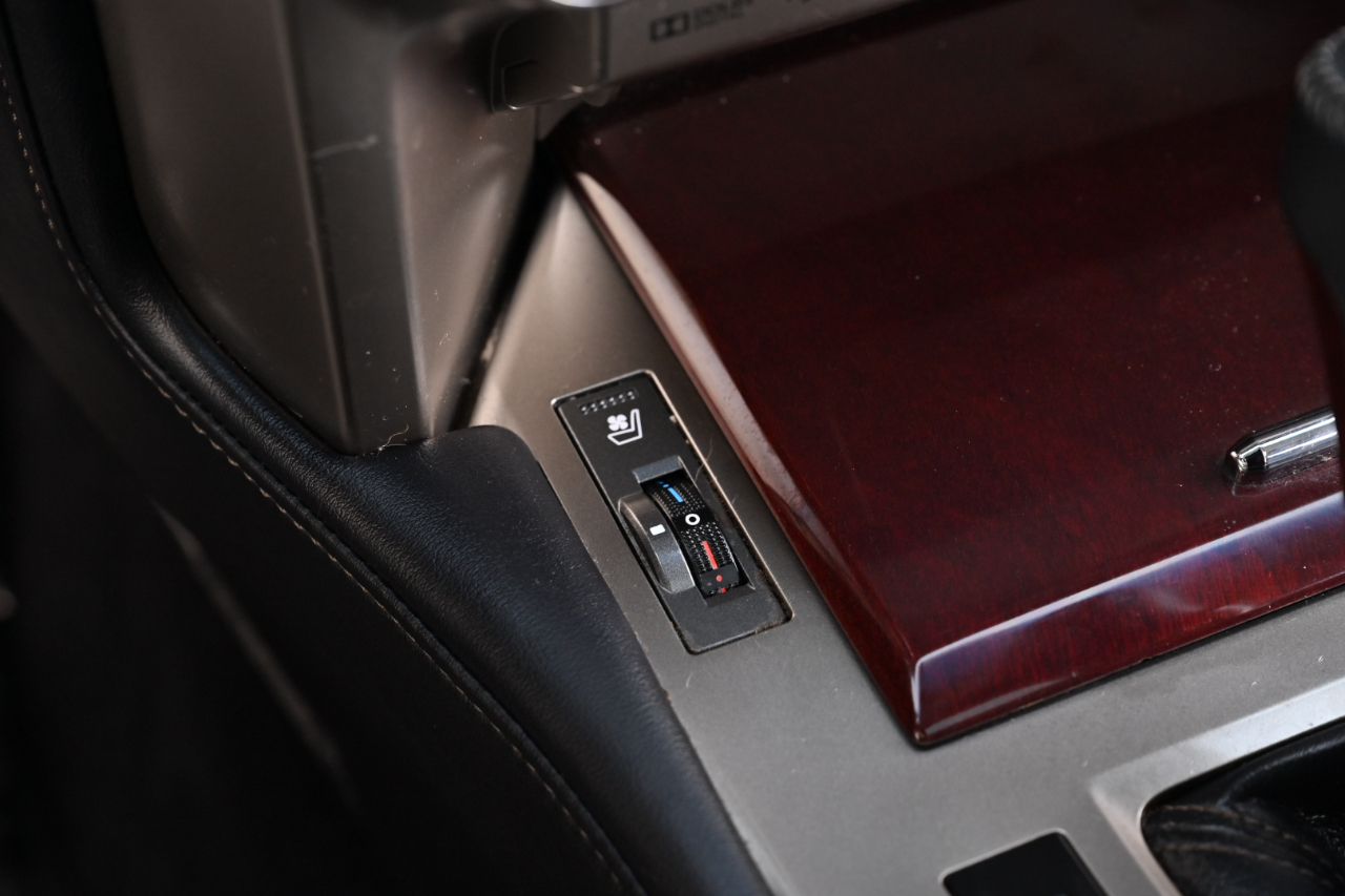 Lexus GX GX 460 Luxury 4WD 2018