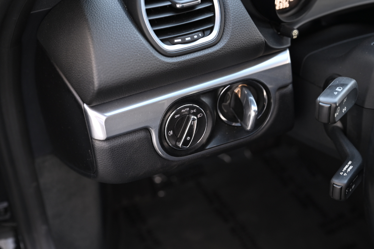 Porsche 718 Cayman Coupe 2018