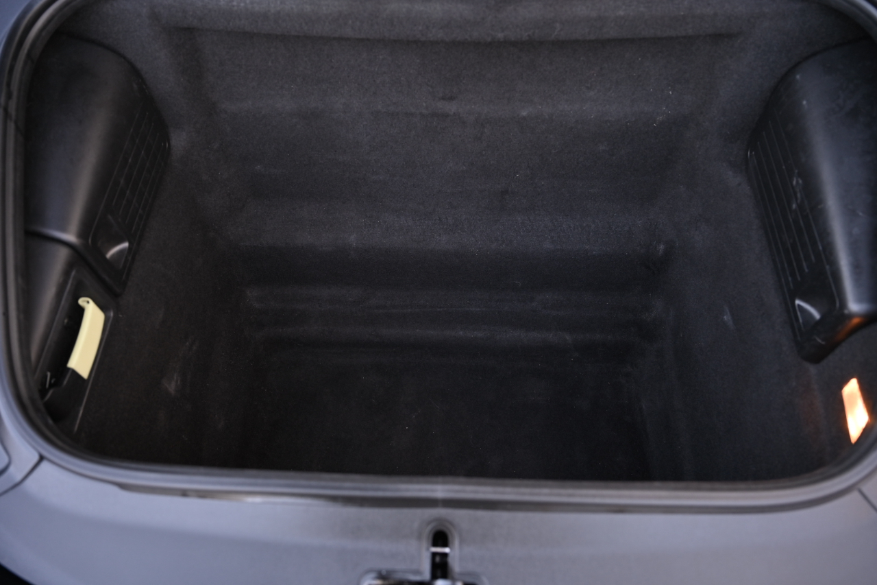 Porsche 718 Cayman Coupe 2018