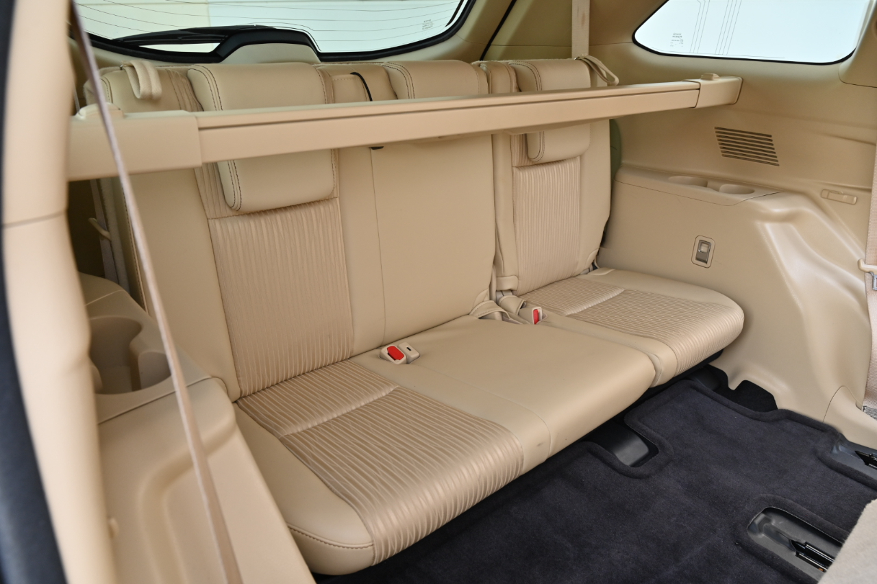 Toyota Highlander  2015