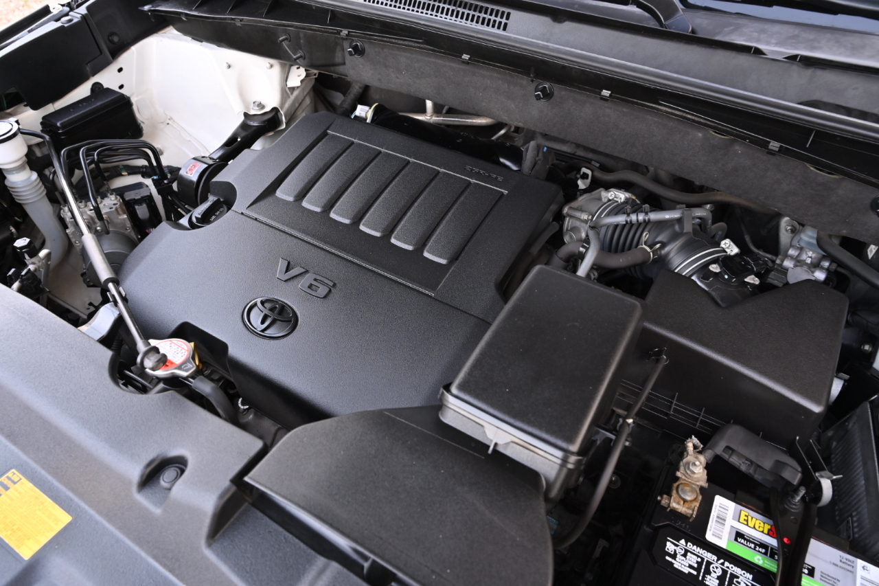 Toyota Highlander  2015