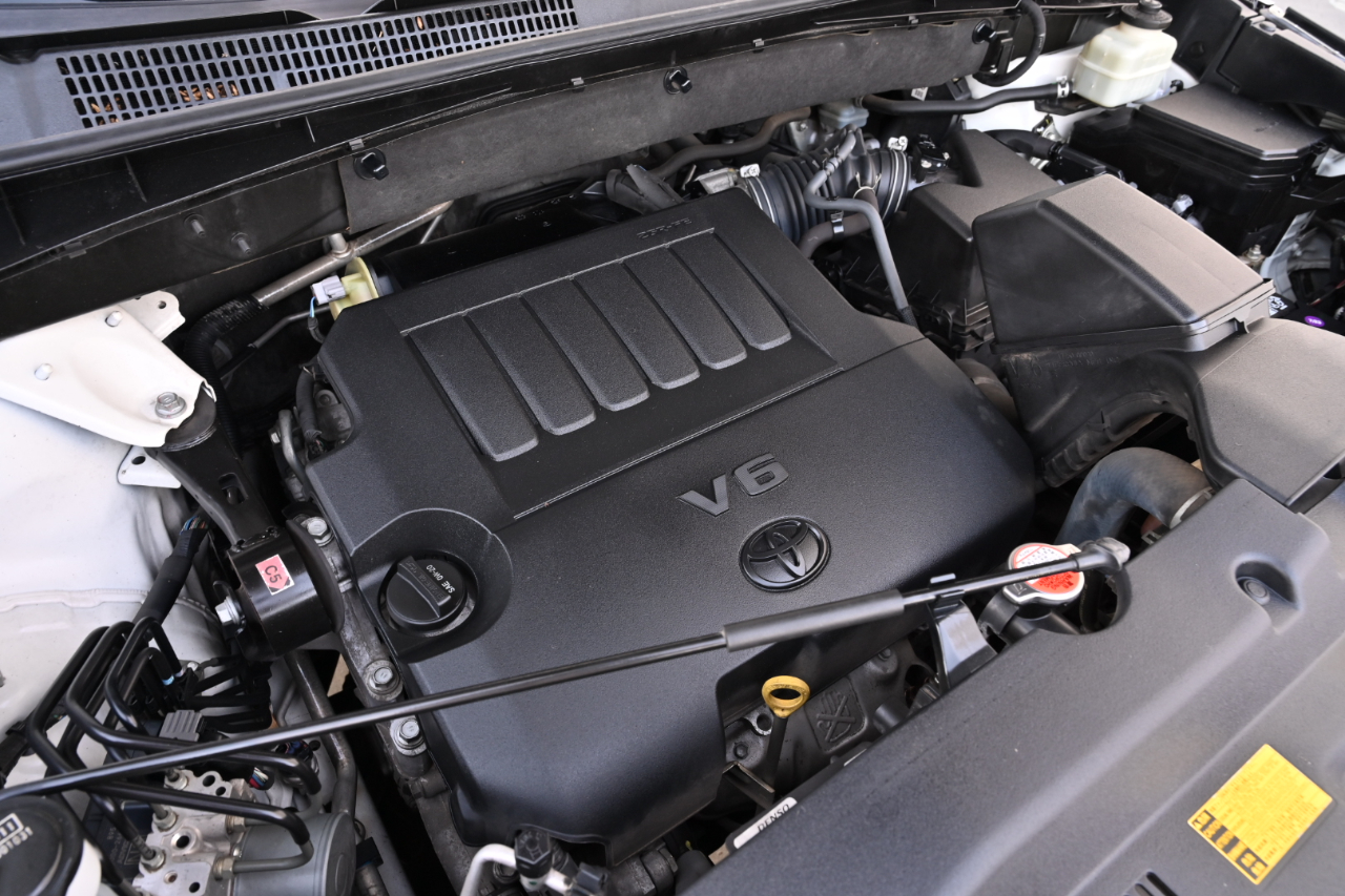 Toyota Highlander  2015