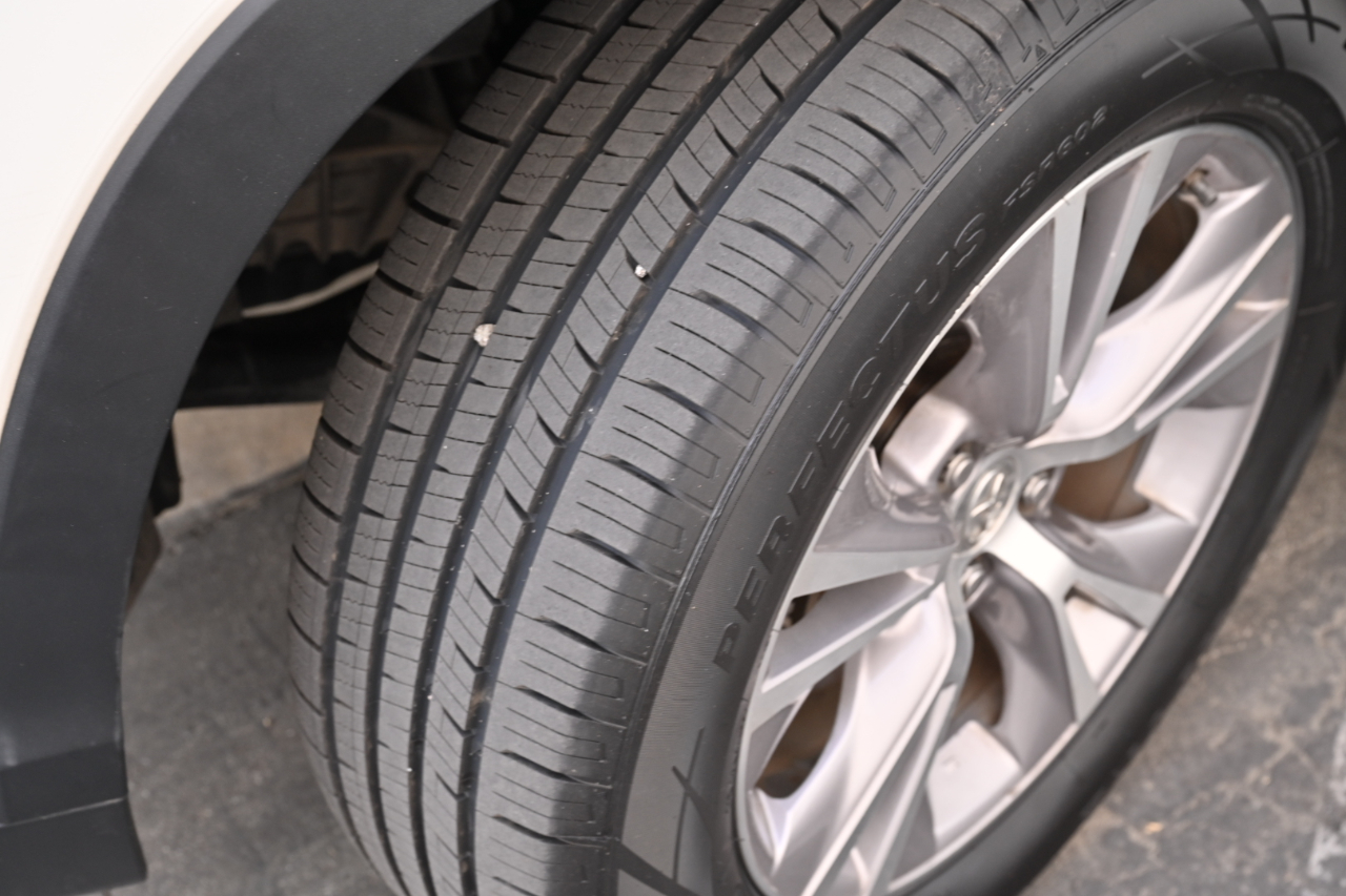 Toyota Highlander  2015