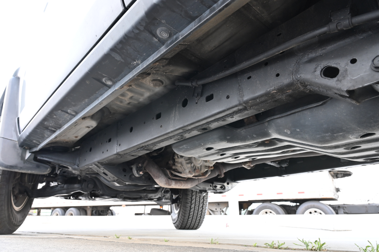 Toyota FJ Cruiser 4WD 2011