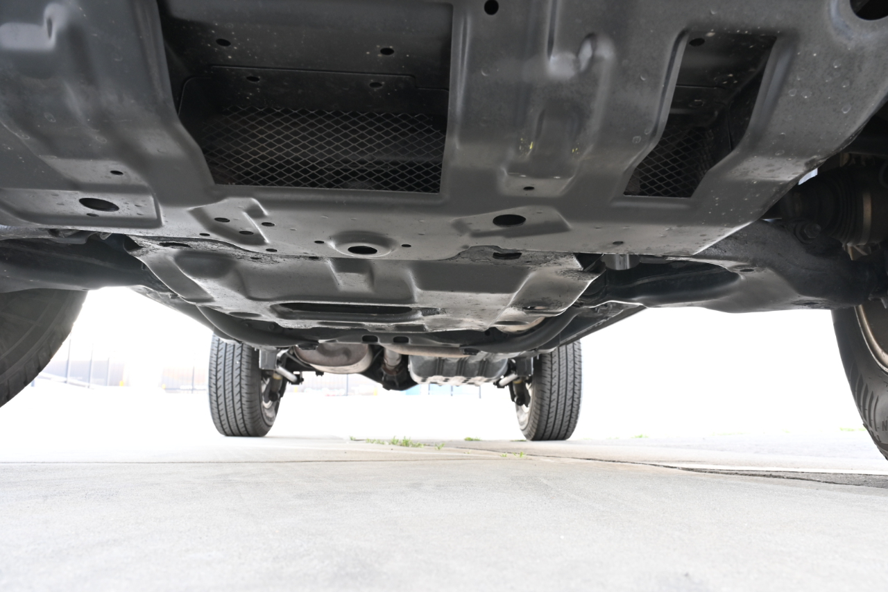 Toyota FJ Cruiser 4WD 2011