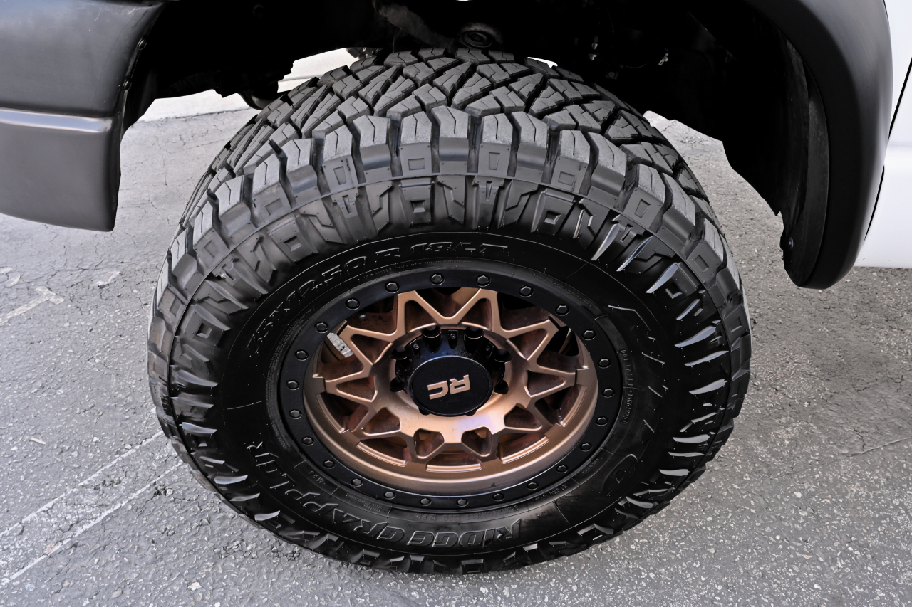 Dodge Ram 2500  2008