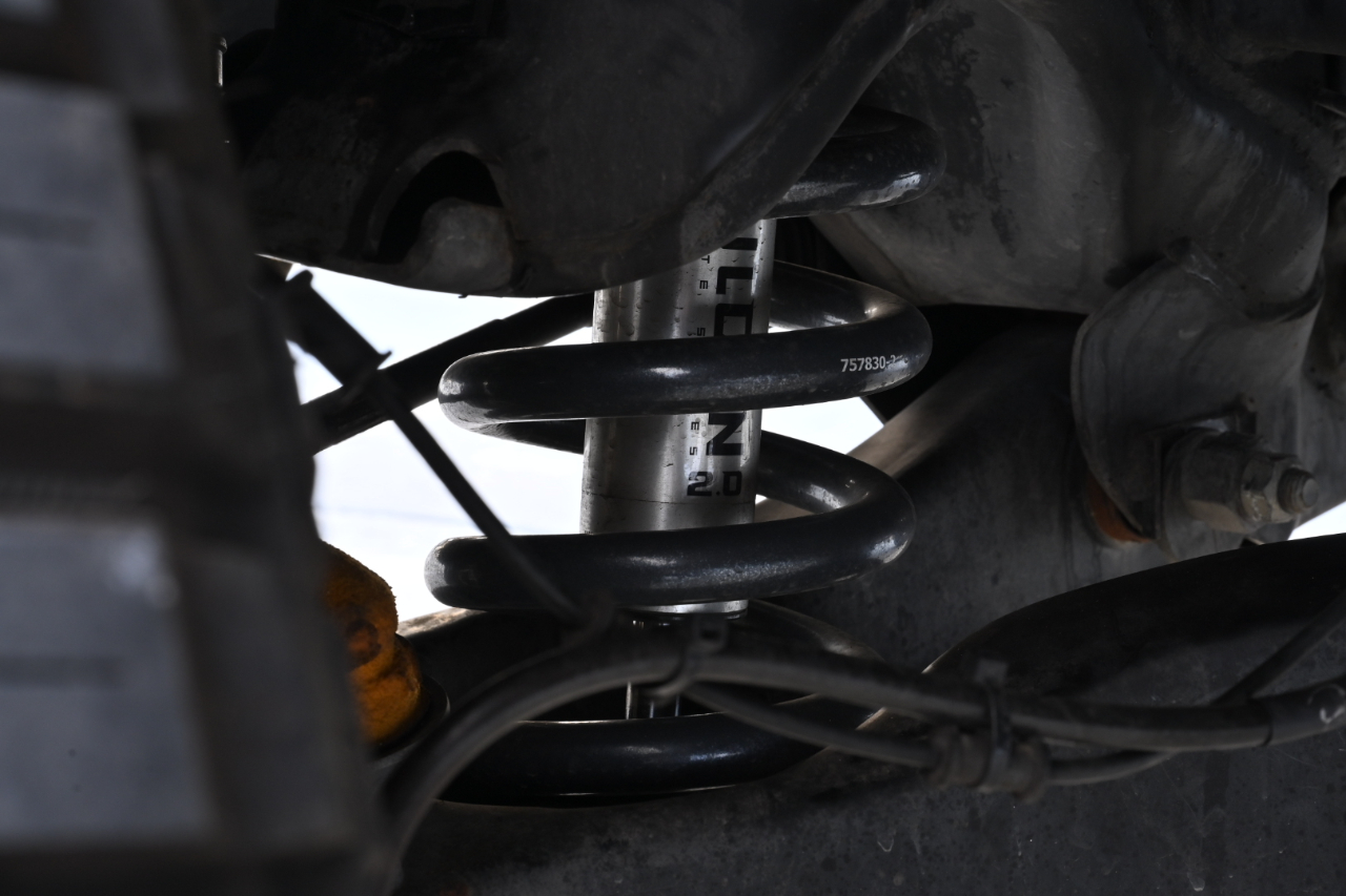 Dodge Ram 2500  2008