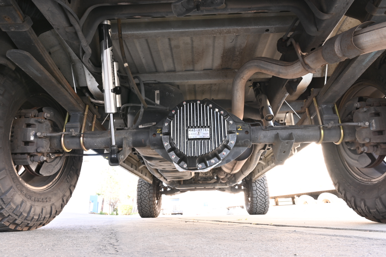 Dodge Ram 2500  2008