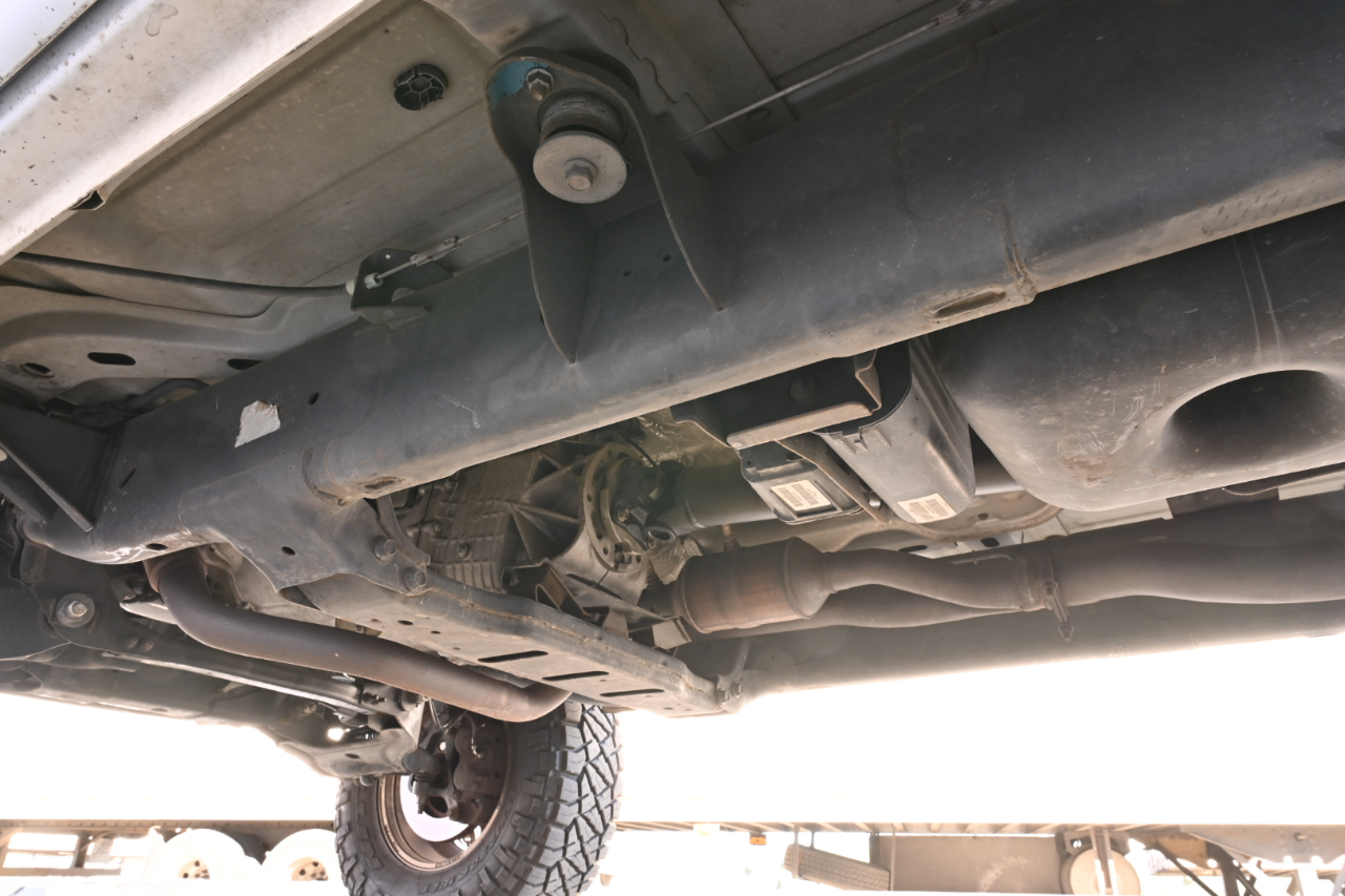 Dodge Ram 2500  2008