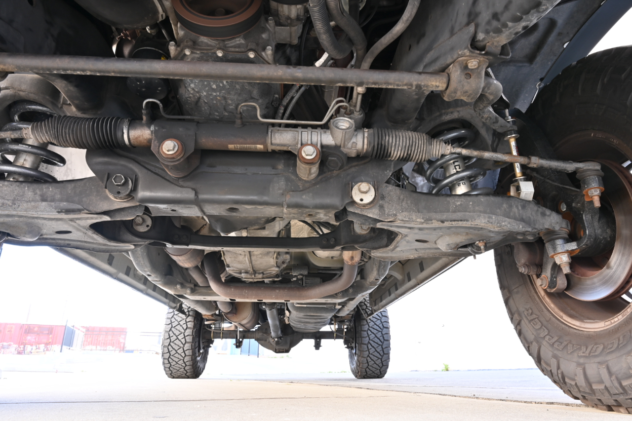 Dodge Ram 2500  2008