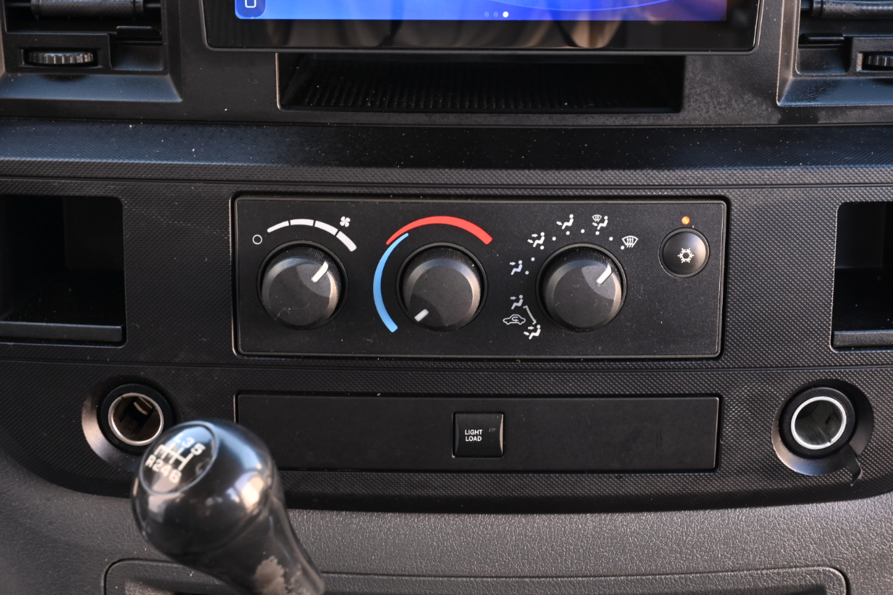 Dodge Ram 2500  2008