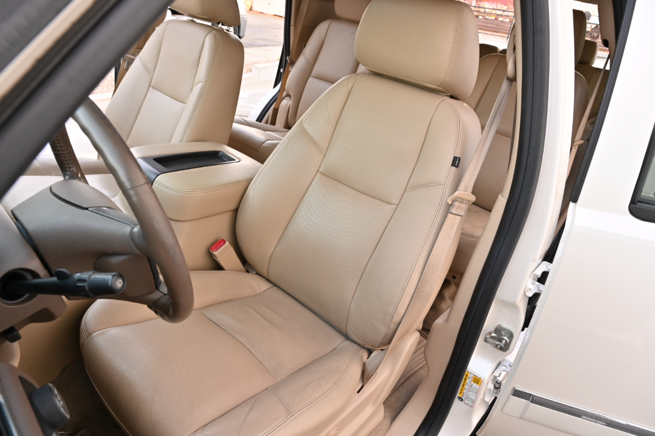 Chevrolet Tahoe  2014