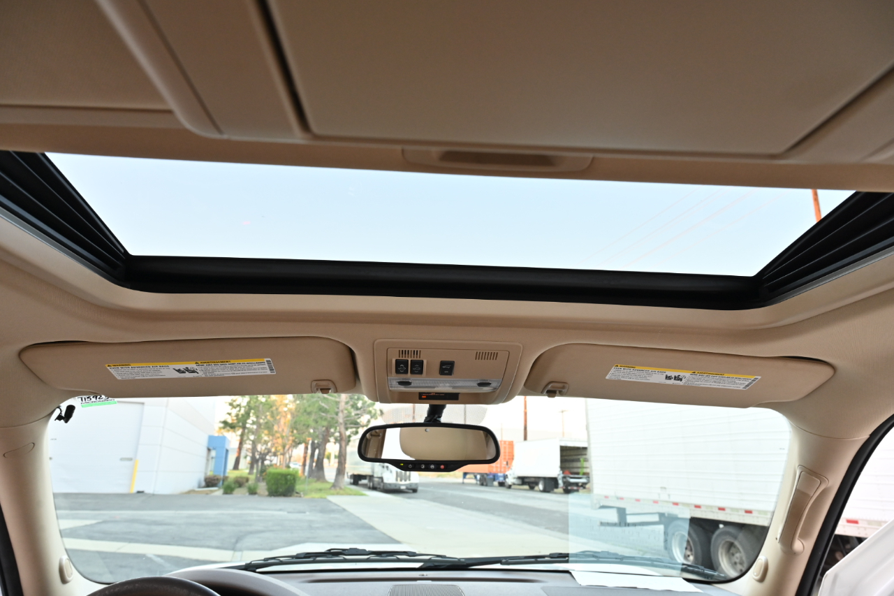 Chevrolet Tahoe  2014