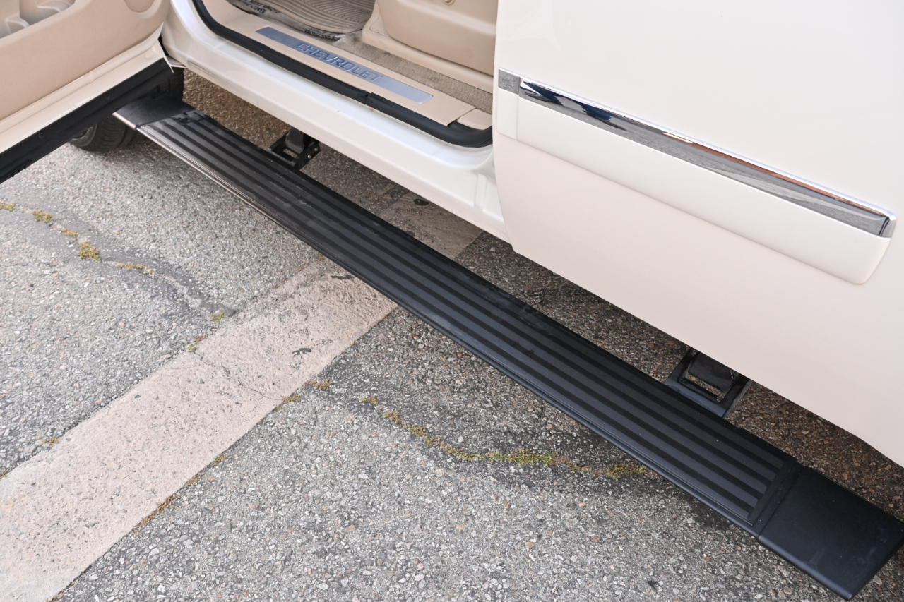 Chevrolet Tahoe  2014