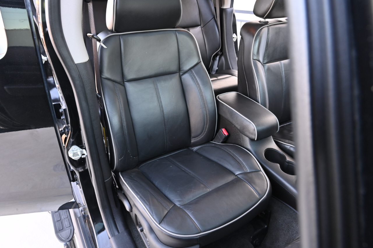 Hummer H3 photo 16