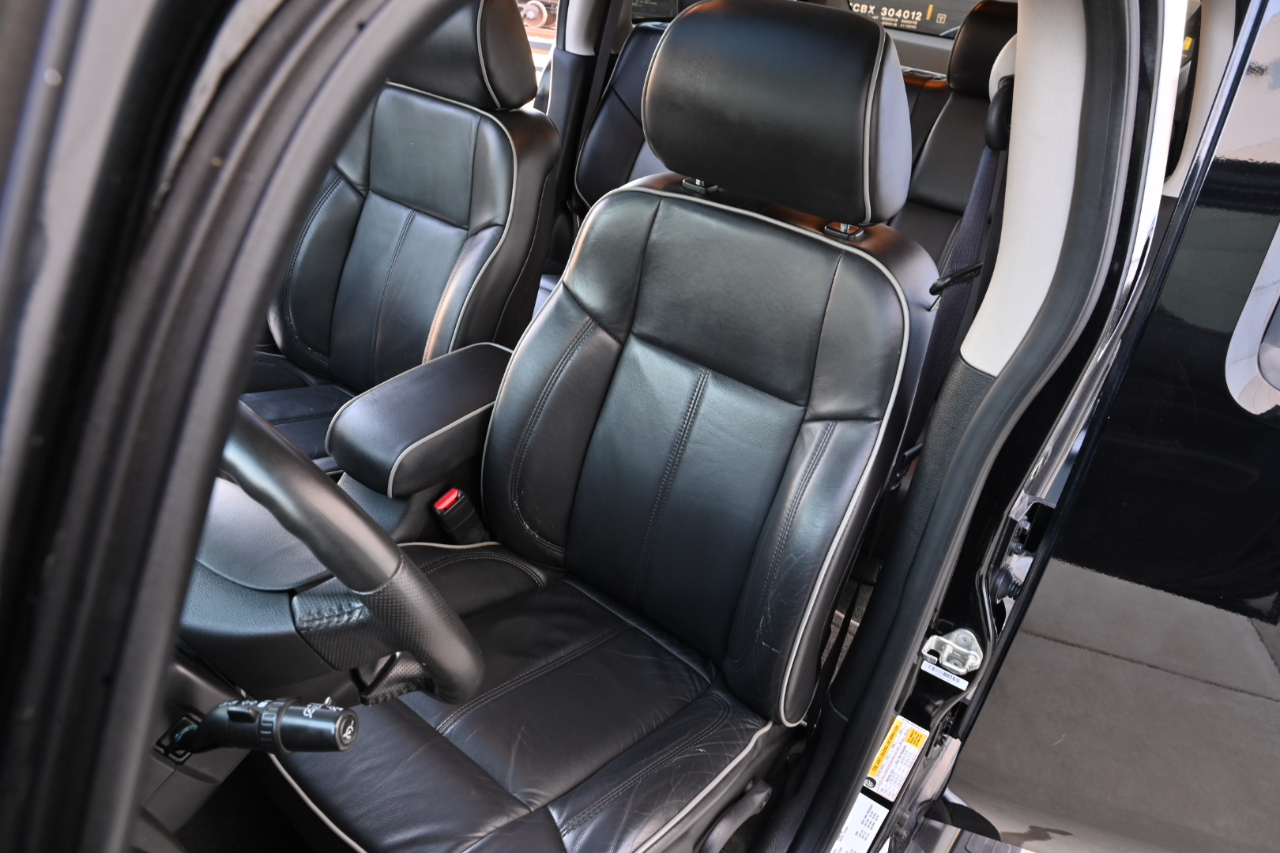 Hummer H3 photo 17