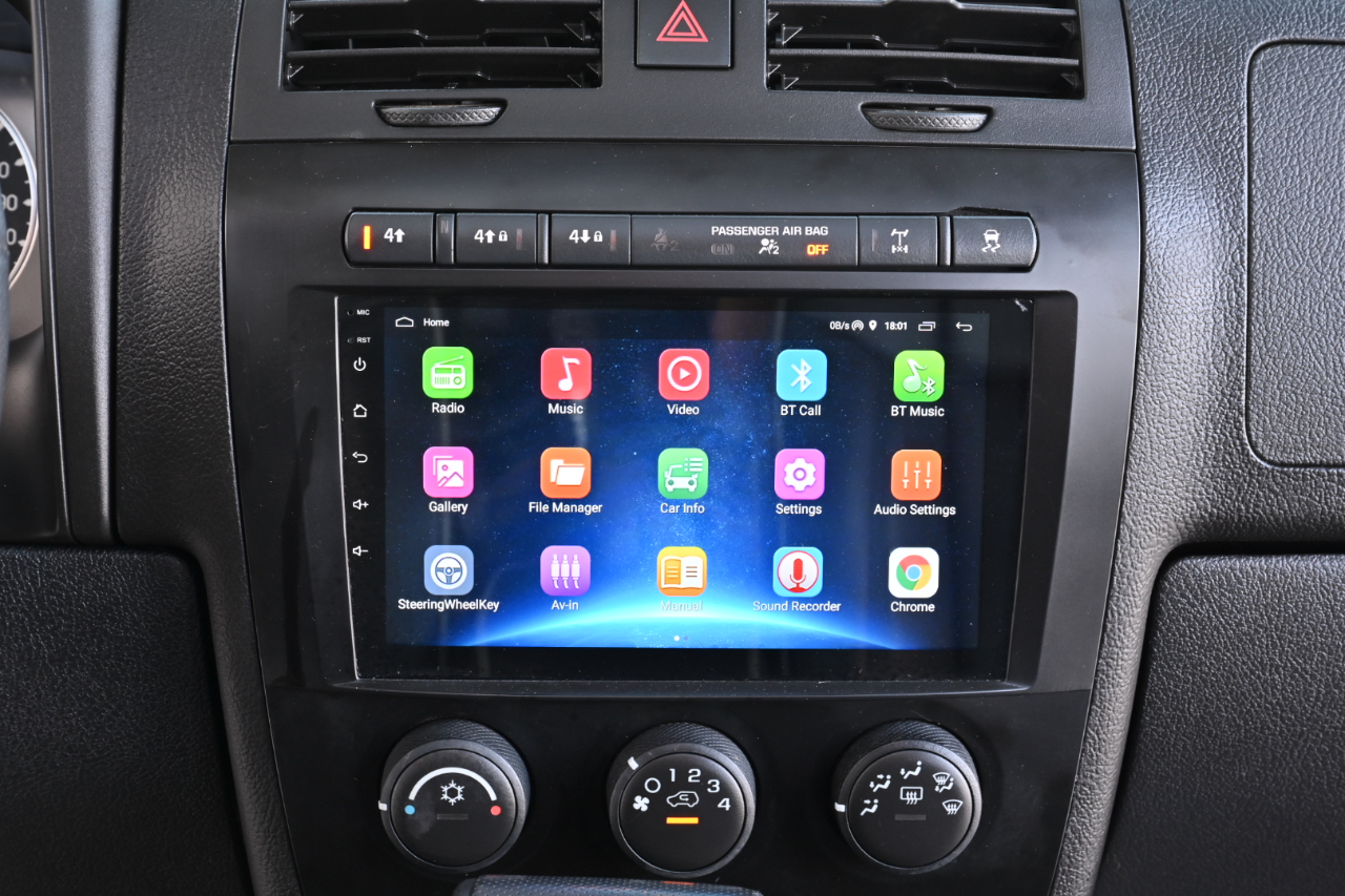 Hummer H3 photo 19