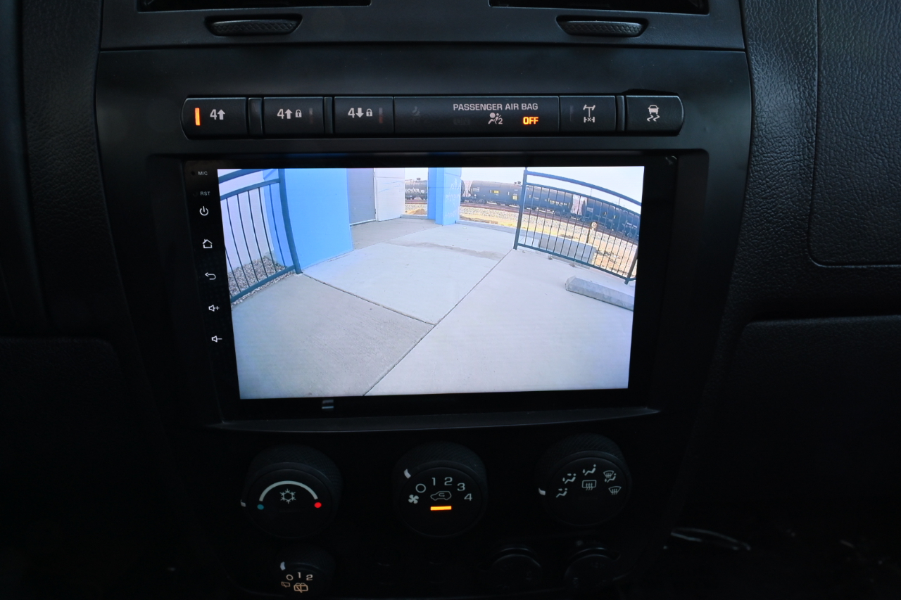 Hummer H3 photo 38