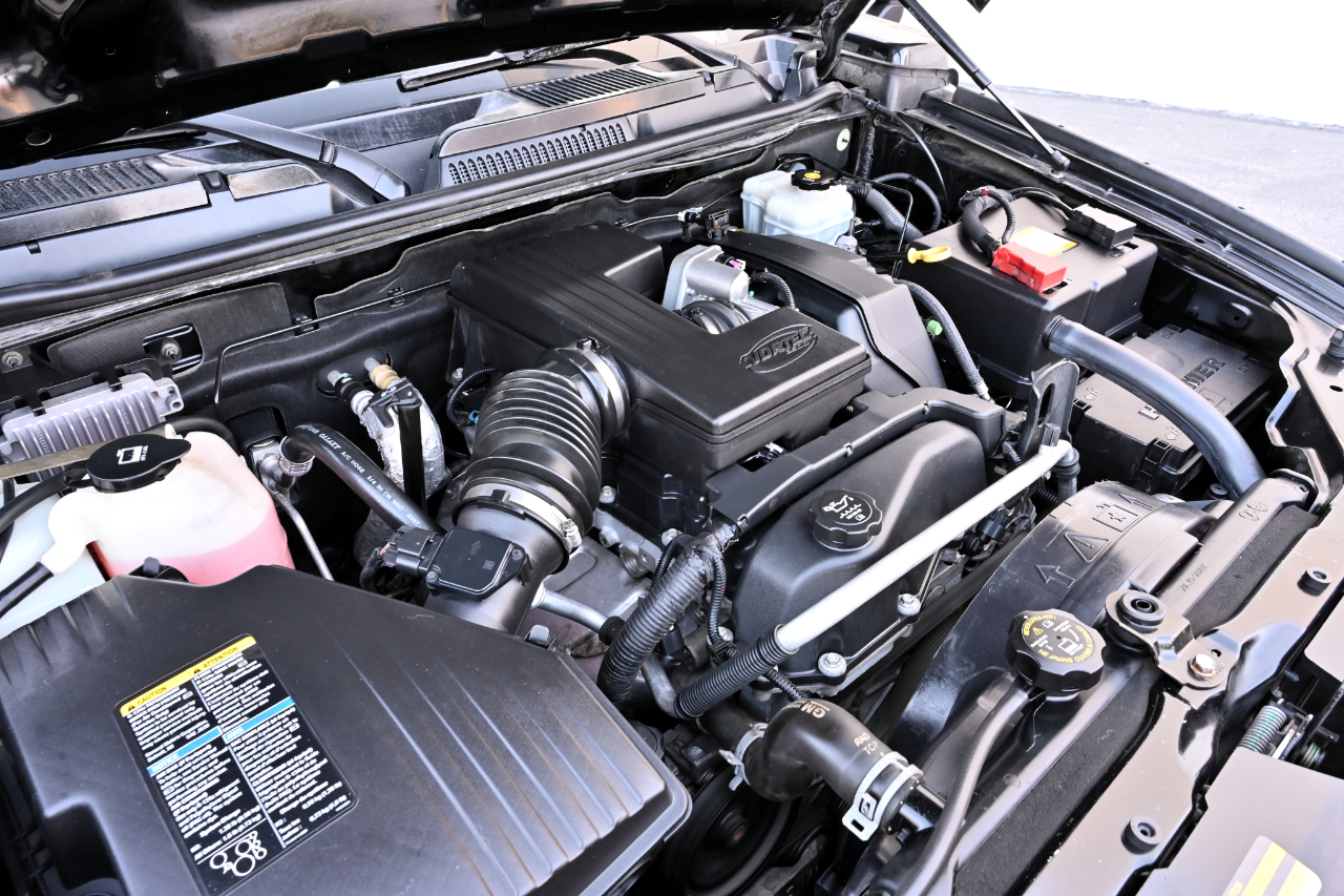 Hummer H3 photo 40