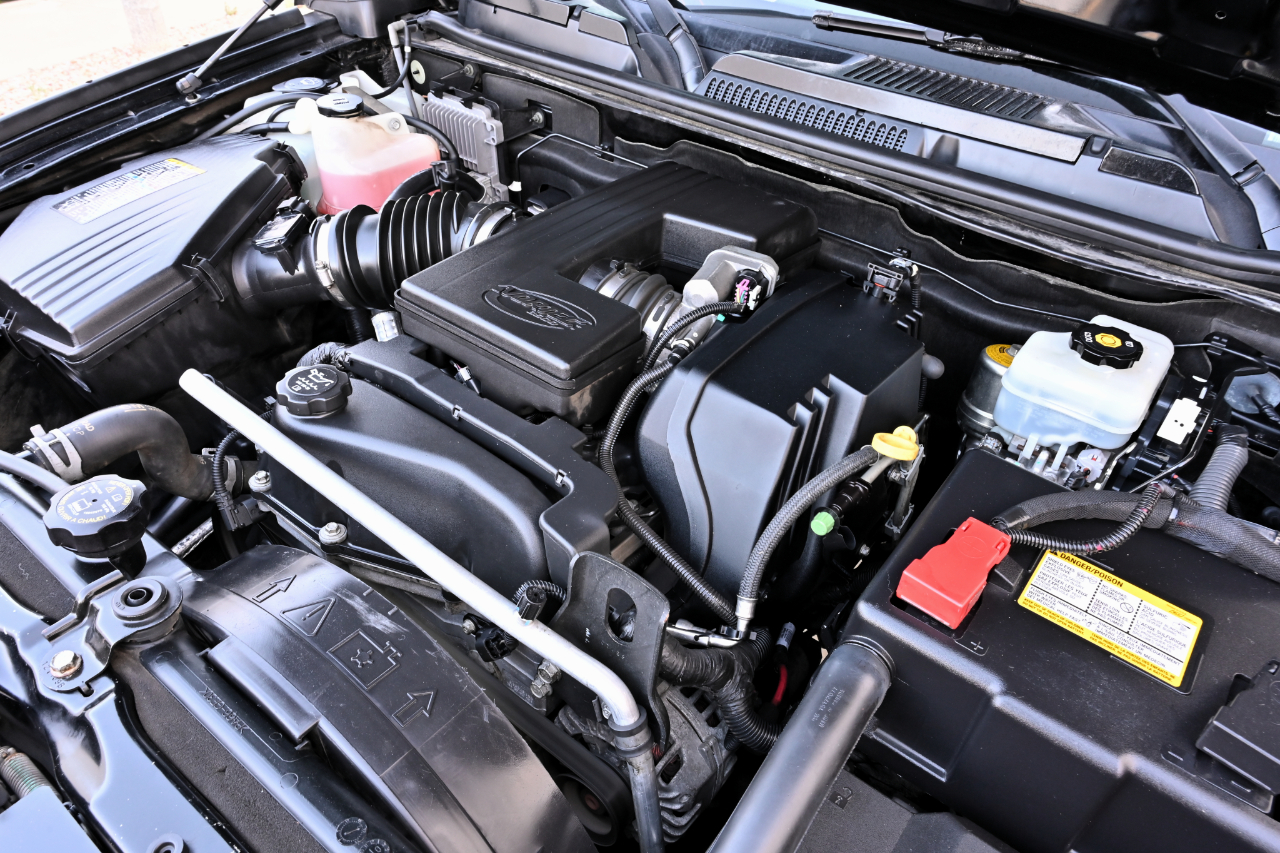 Hummer H3 photo 42