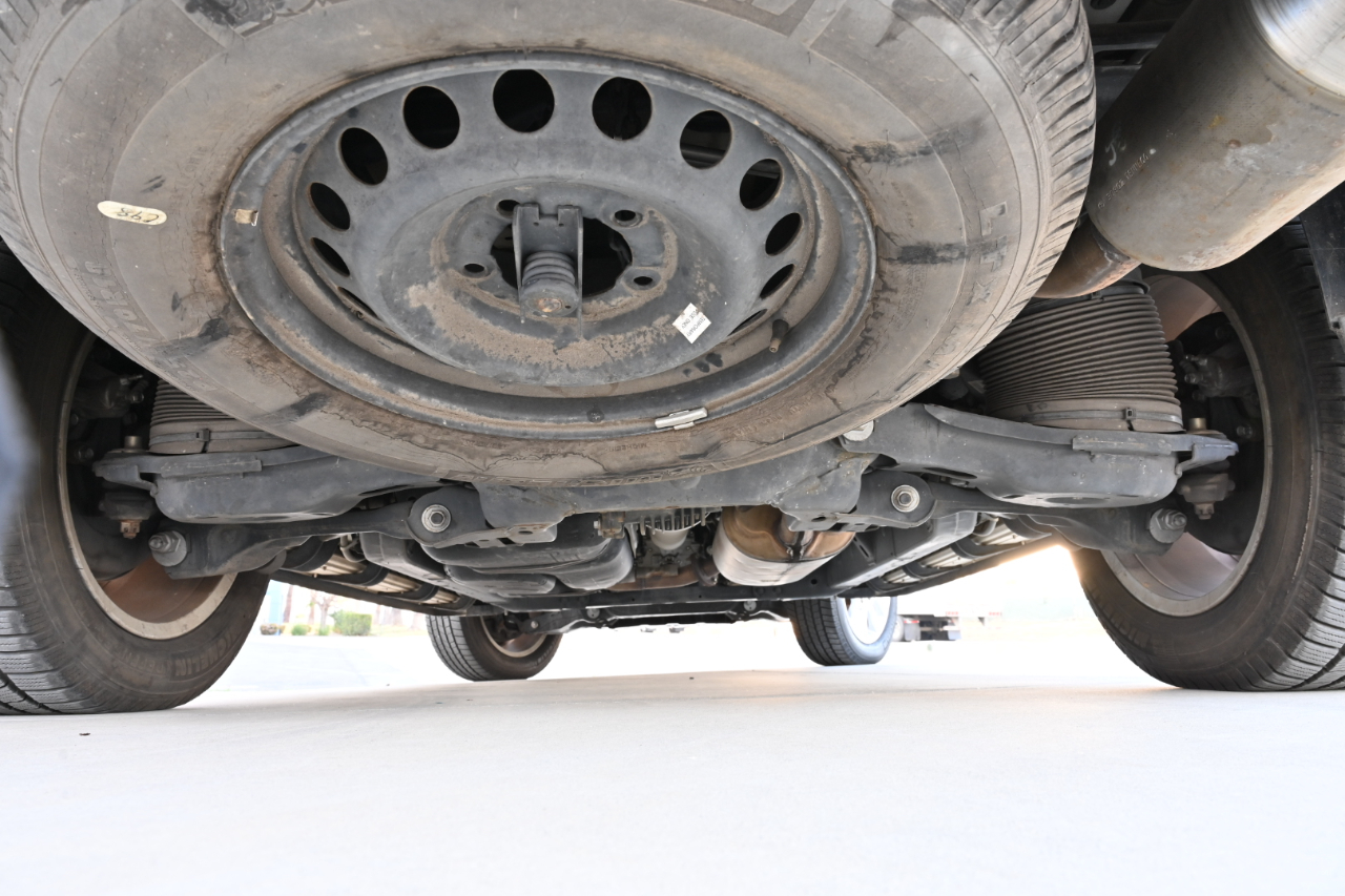 Toyota Sequoia  2014