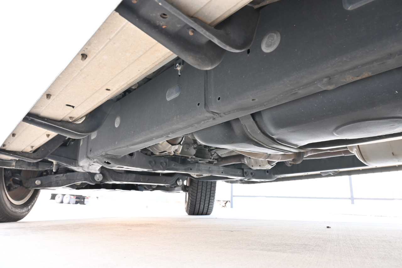 Toyota Sequoia  2014