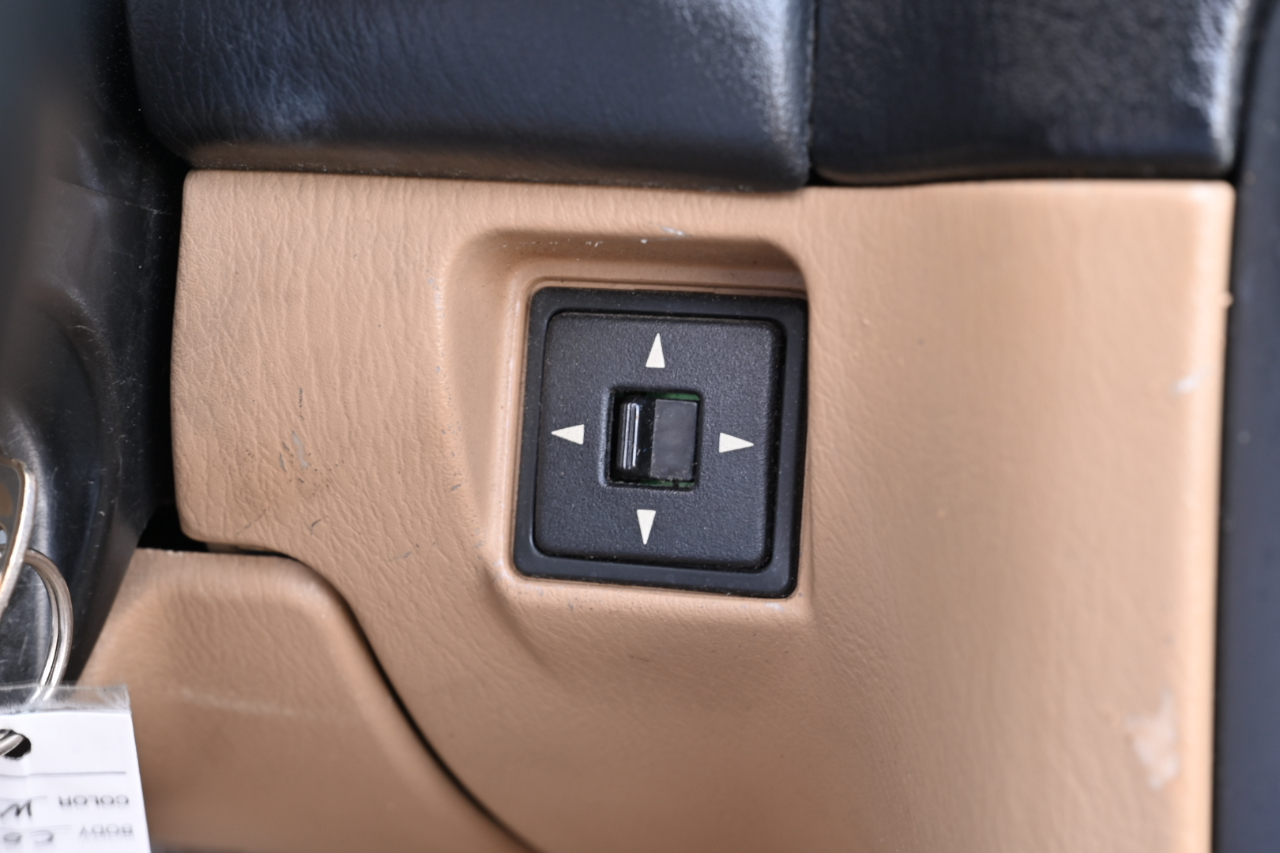 Mazda MX-5 Miata  1999