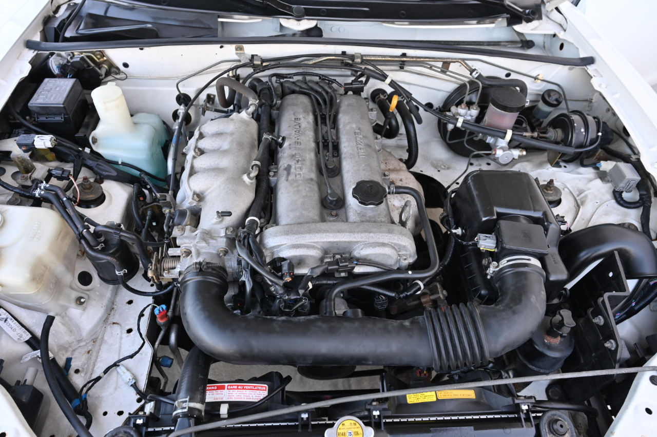 Mazda MX-5 Miata  1999