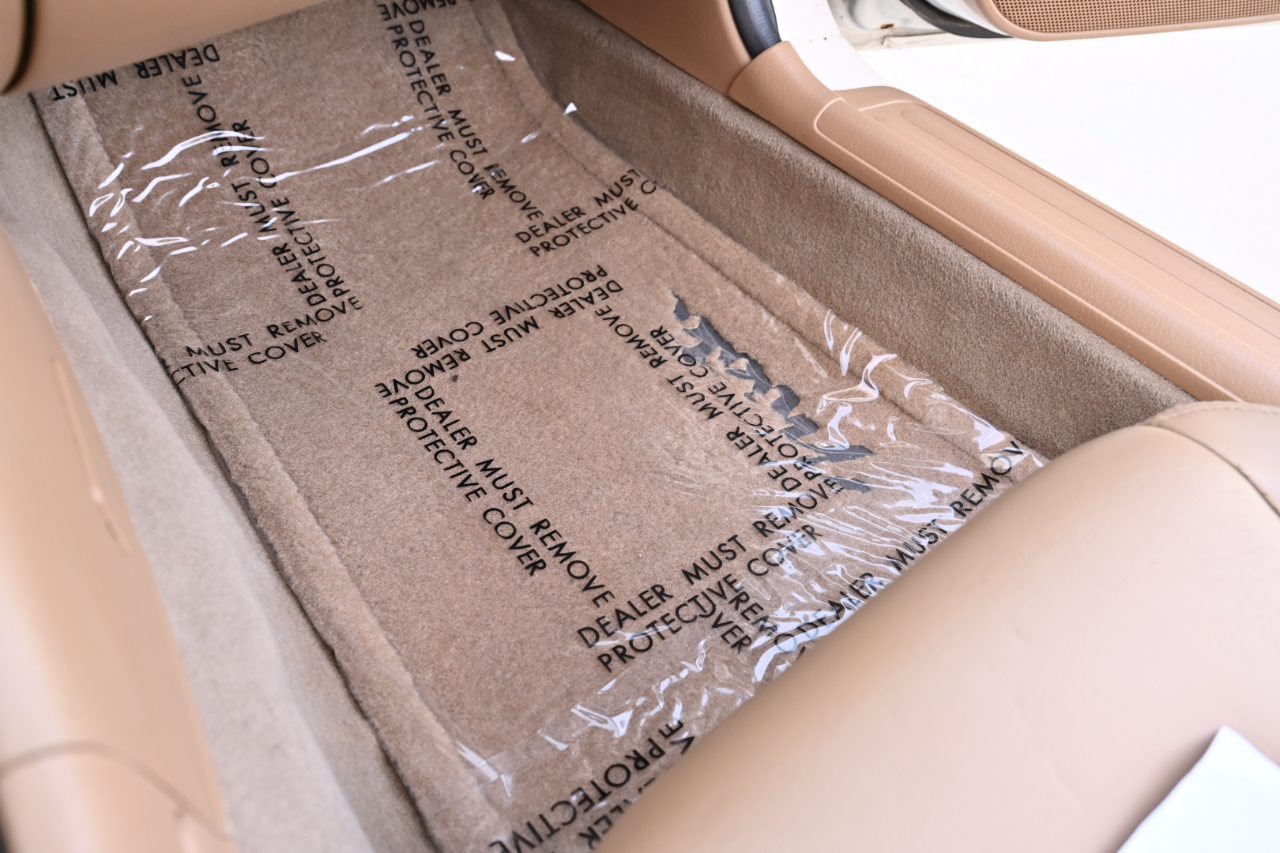 Mazda MX-5 Miata  1999