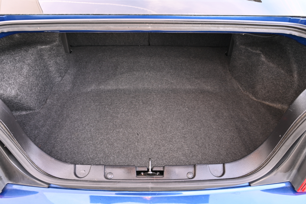 Ford Mustang GT Premium Coupe 2006