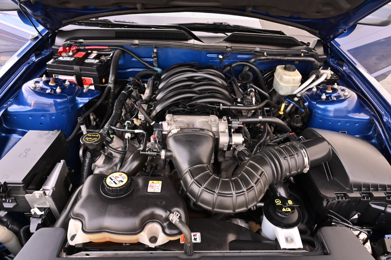 Ford Mustang GT Premium Coupe 2006