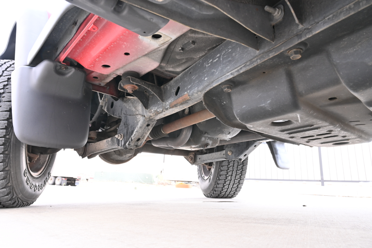 Jeep Wrangler Sport 2002